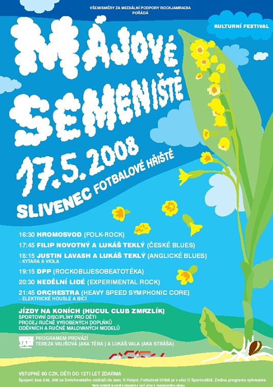 Semeniste2008