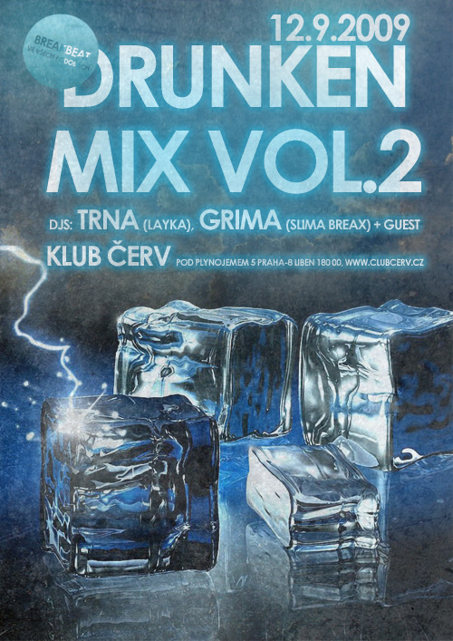 Drunken mix vol.2